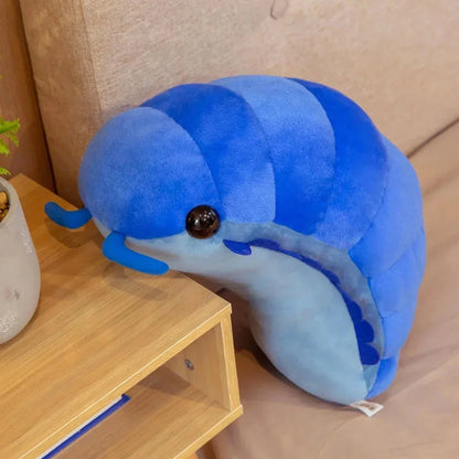 Cute Mini Isopod Soft Toy Plush - Cofik