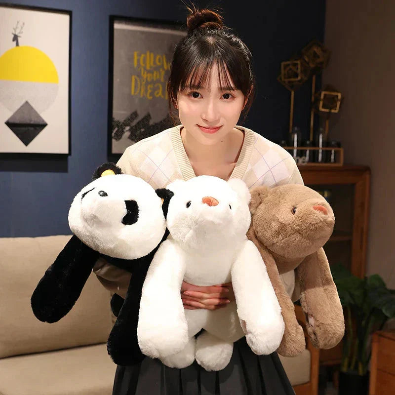 Big Soft Teddy Bear Plush Toys