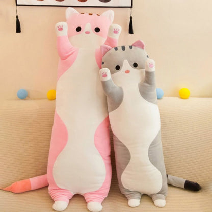 Cofik | Soft Cuddle Plush Toy Friends