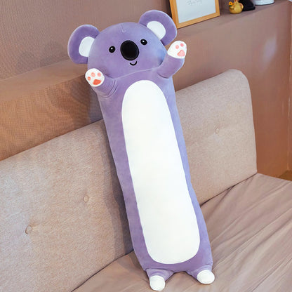 Cofik | Soft Cuddle Plush Toy Friends