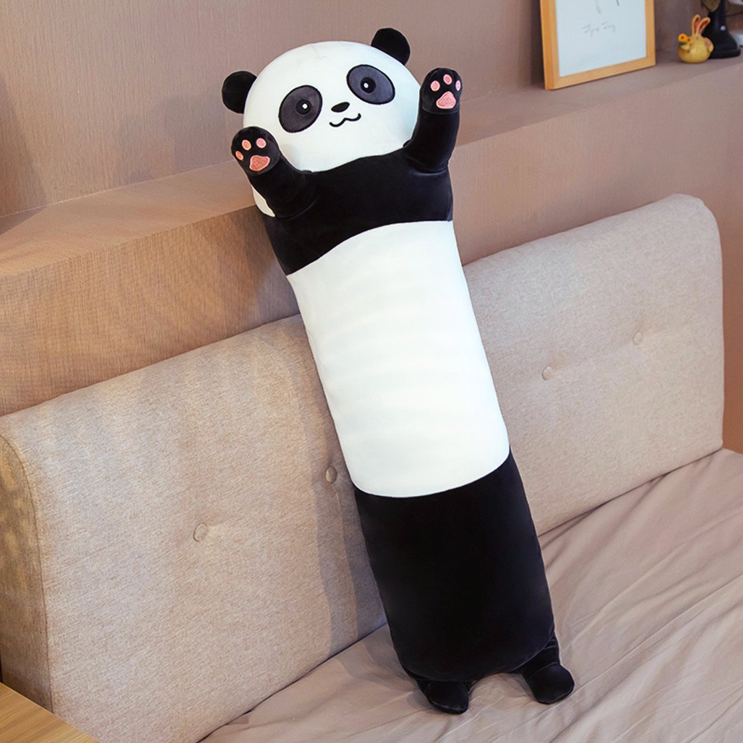 Cofik | Soft Cuddle Plush Toy Friends