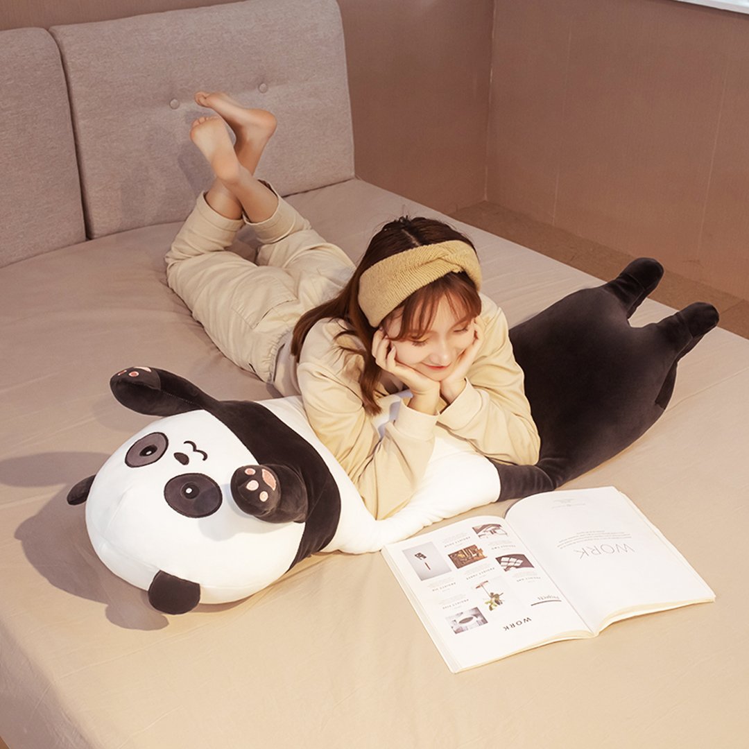 Cofik | Soft Cuddle Plush Toy Friends