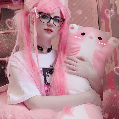 Cofik | Soft Cuddle Plush Toy Friends - Cofik