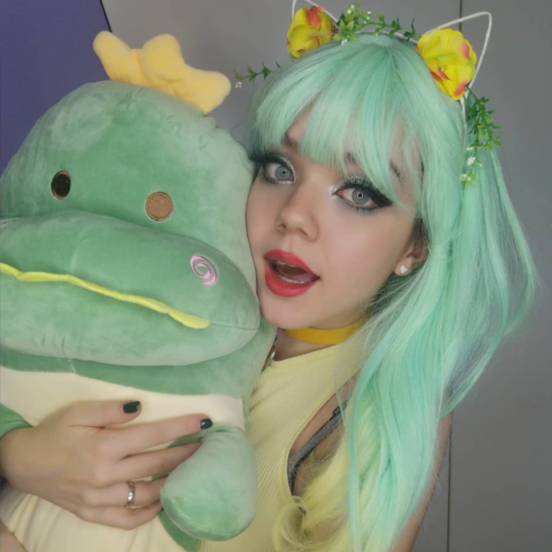 Cofik | Soft Cuddle Plush Toy Friends