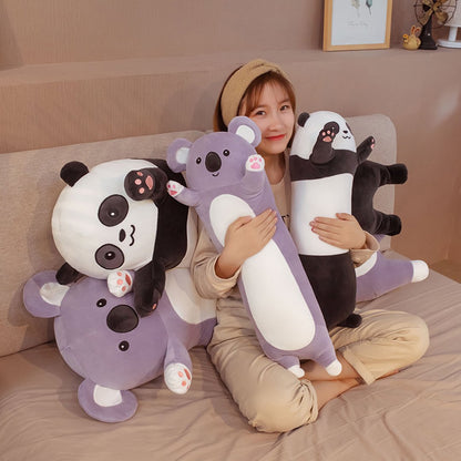 Cofik | Soft Cuddle Plush Toy Friends