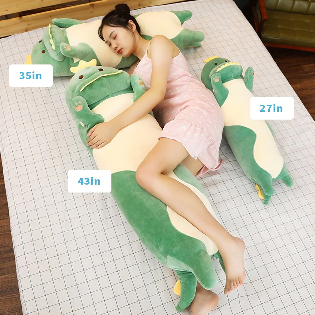 Cofik | Soft Cuddle Plush Toy Friends