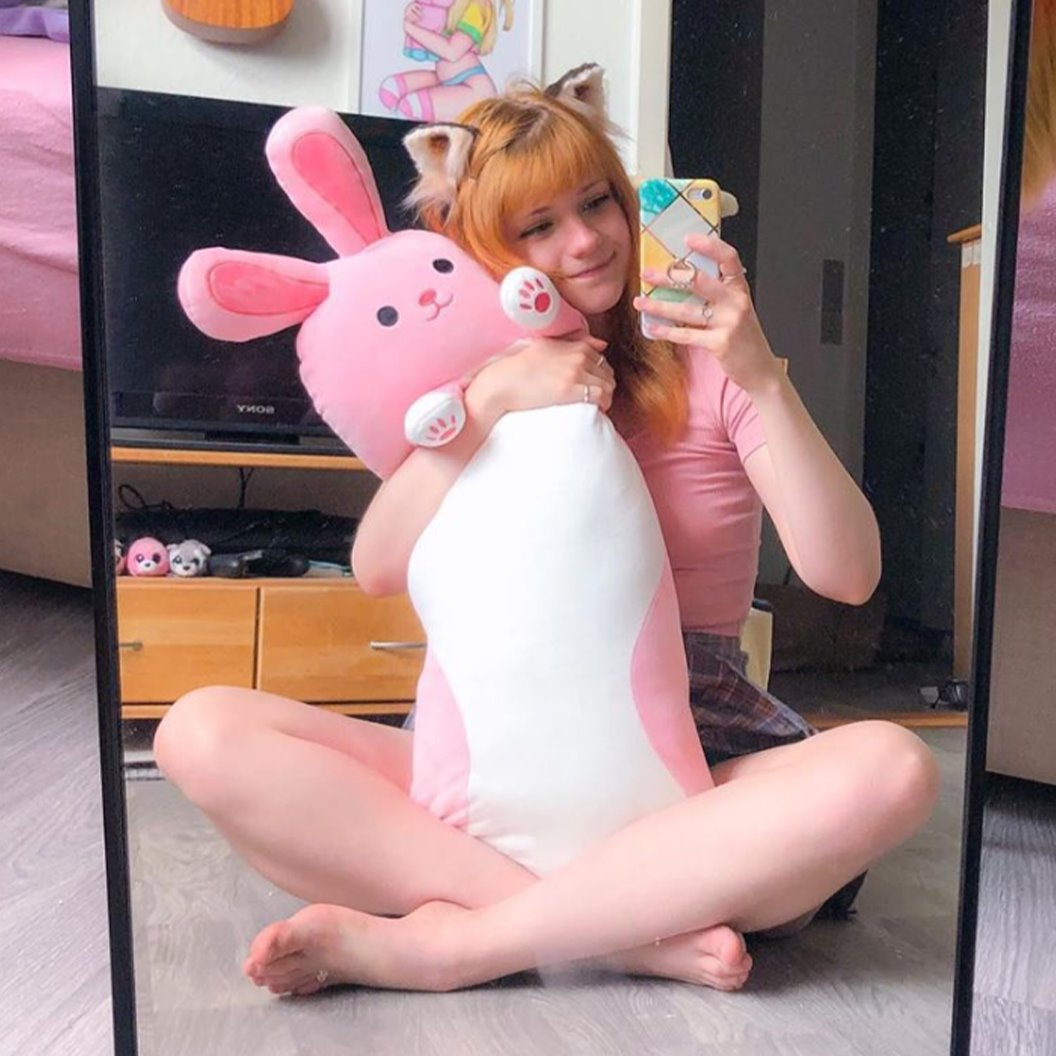 Cofik | Soft Cuddle Plush Toy Friends