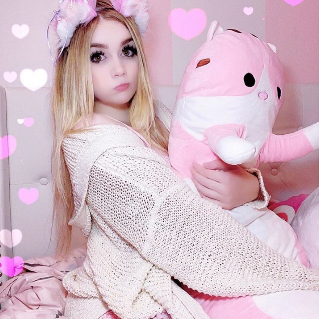 Cofik | Soft Cuddle Plush Toy Friends