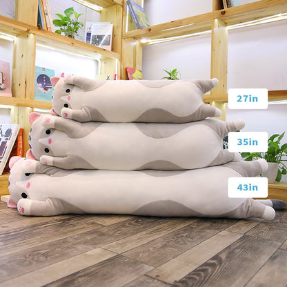 Cofik | Soft Cuddle Plush Toy Friends