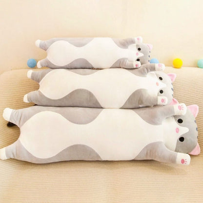 Cofik | Soft Cuddle Plush Toy Friends