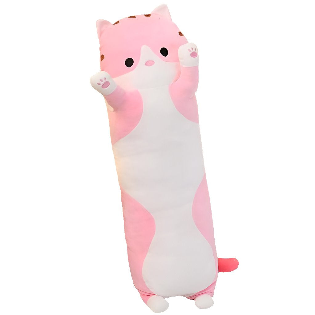 Cofik | Soft Cuddle Plush Toy Friends