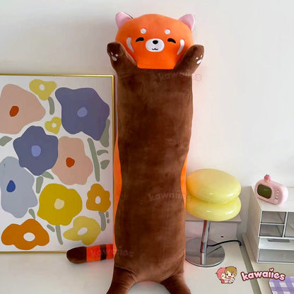 Cofik | Soft Cuddle Plush Toy Friends