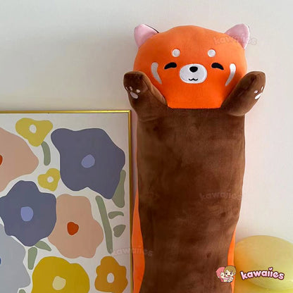 Cofik | Soft Cuddle Plush Toy Friends