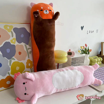 Cofik | Soft Cuddle Plush Toy Friends