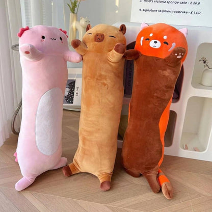 Cofik | Soft Cuddle Plush Toy Friends