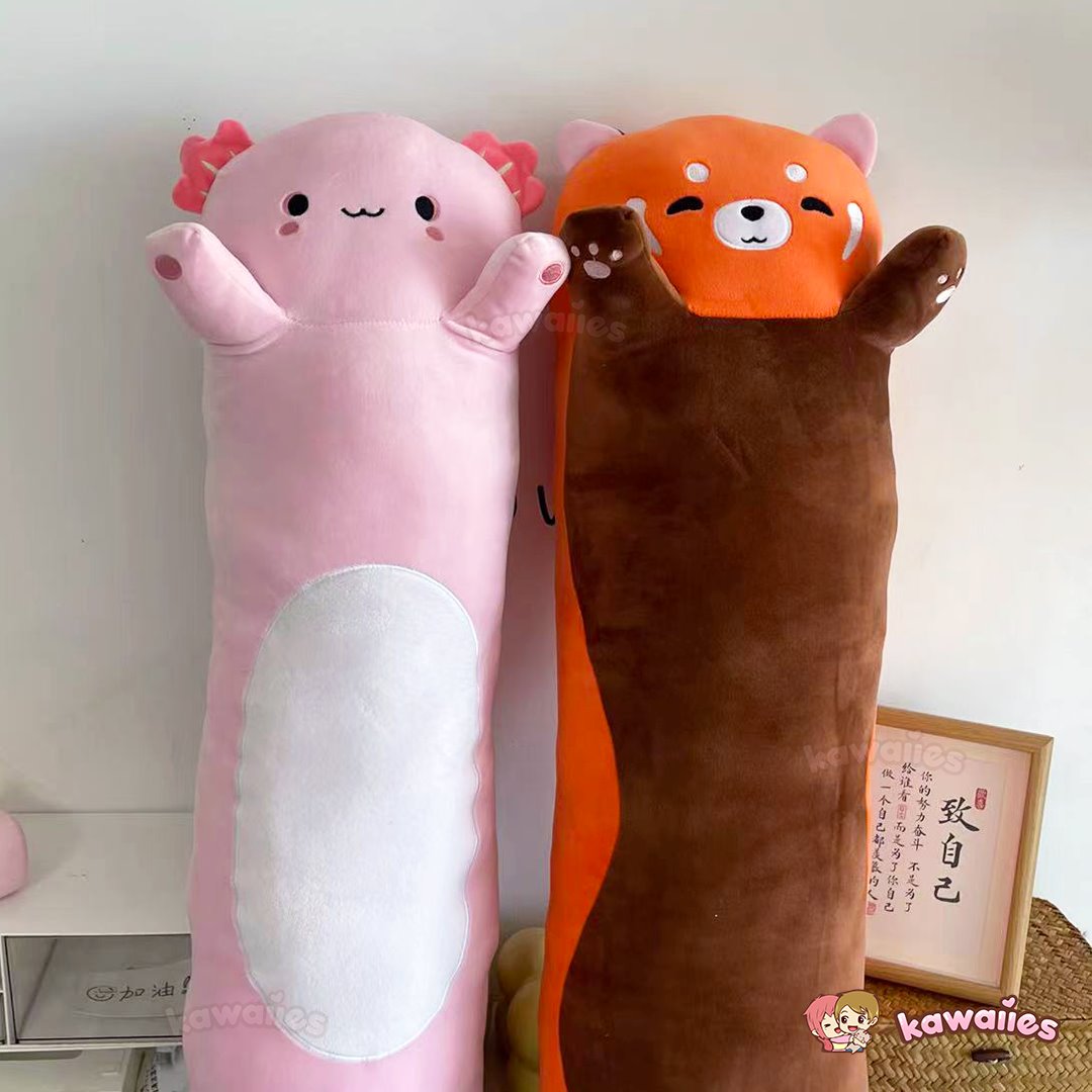 Cofik | Soft Cuddle Plush Toy Friends