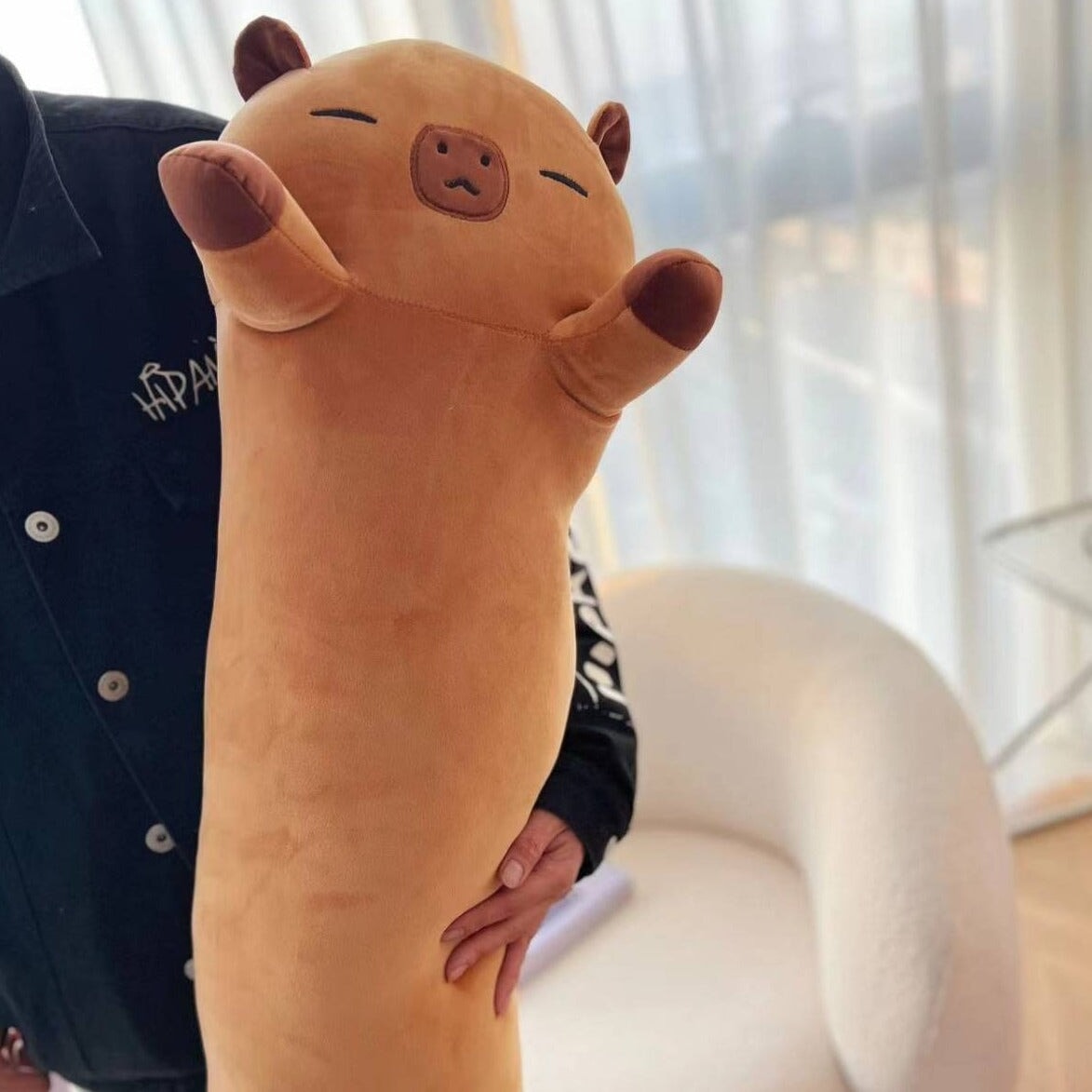 Cofik | Soft Cuddle Plush Toy Friends