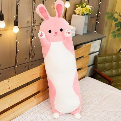 Cofik | Soft Cuddle Plush Toy Friends