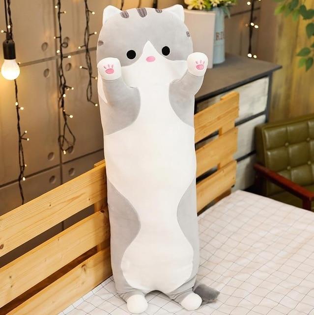 Cofik | Soft Cuddle Plush Toy Friends