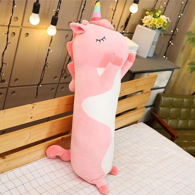 Cofik | Soft Cuddle Plush Toy Friends