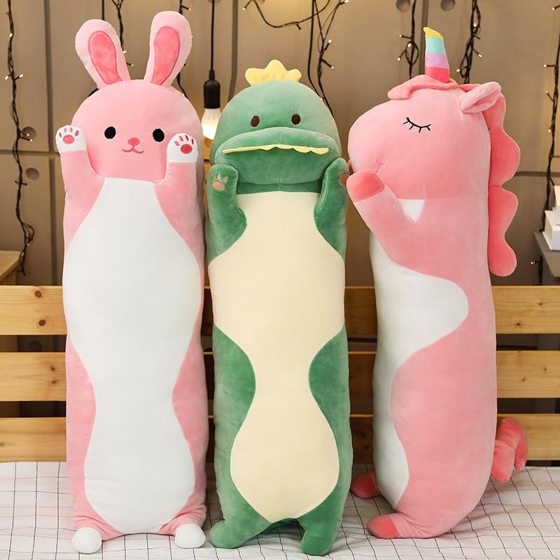 Cofik | Soft Cuddle Plush Toy Friends