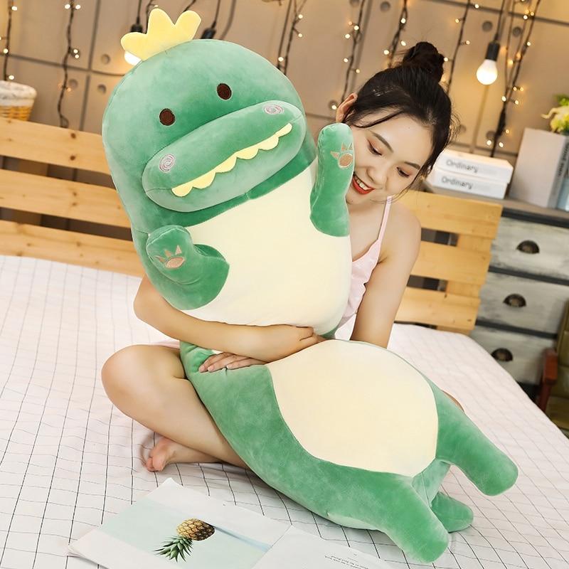 Cofik | Soft Cuddle Plush Toy Friends