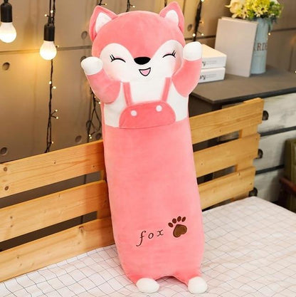 Cofik | Soft Cuddle Plush Toy Friends