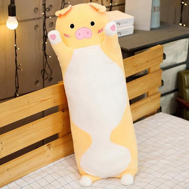 Cofik | Soft Cuddle Plush Toy Friends