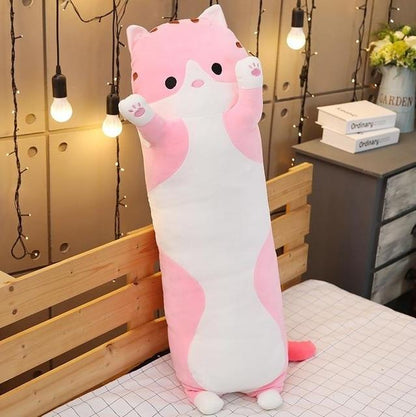 Cofik | Soft Cuddle Plush Toy Friends