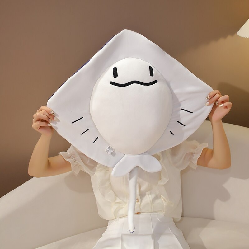 Cute Milo and Zara Soft Plush Toys - Cofik