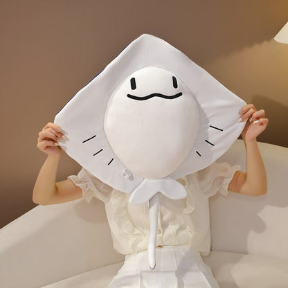 Cute Milo and Zara Soft Plush Toys - Cofik