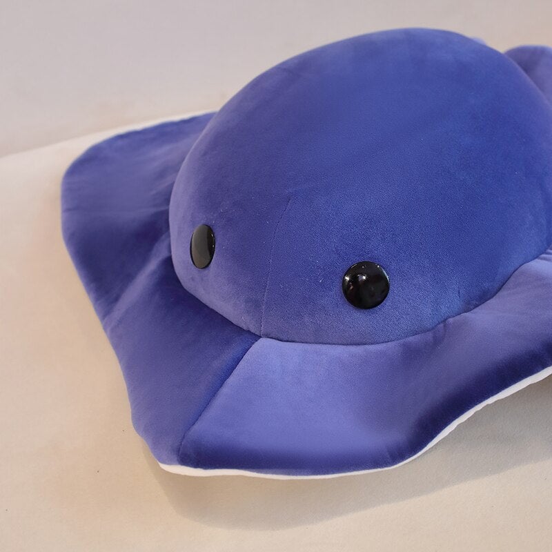 Cute Milo and Zara Soft Plush Toys