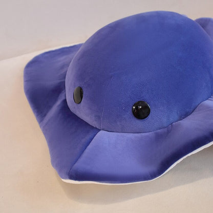 Cute Milo and Zara Soft Plush Toys