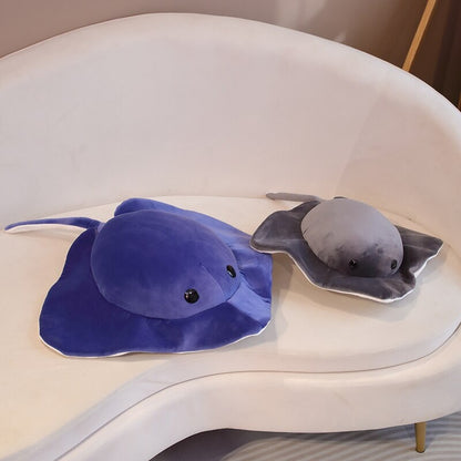 Cute Milo and Zara Soft Plush Toys