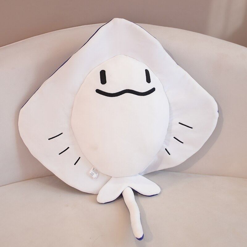 Cute Milo and Zara Soft Plush Toys
