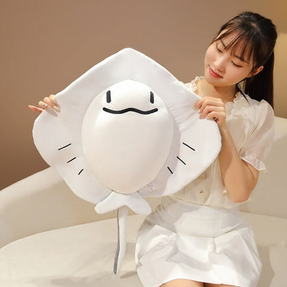 Cute Milo and Zara Soft Plush Toys