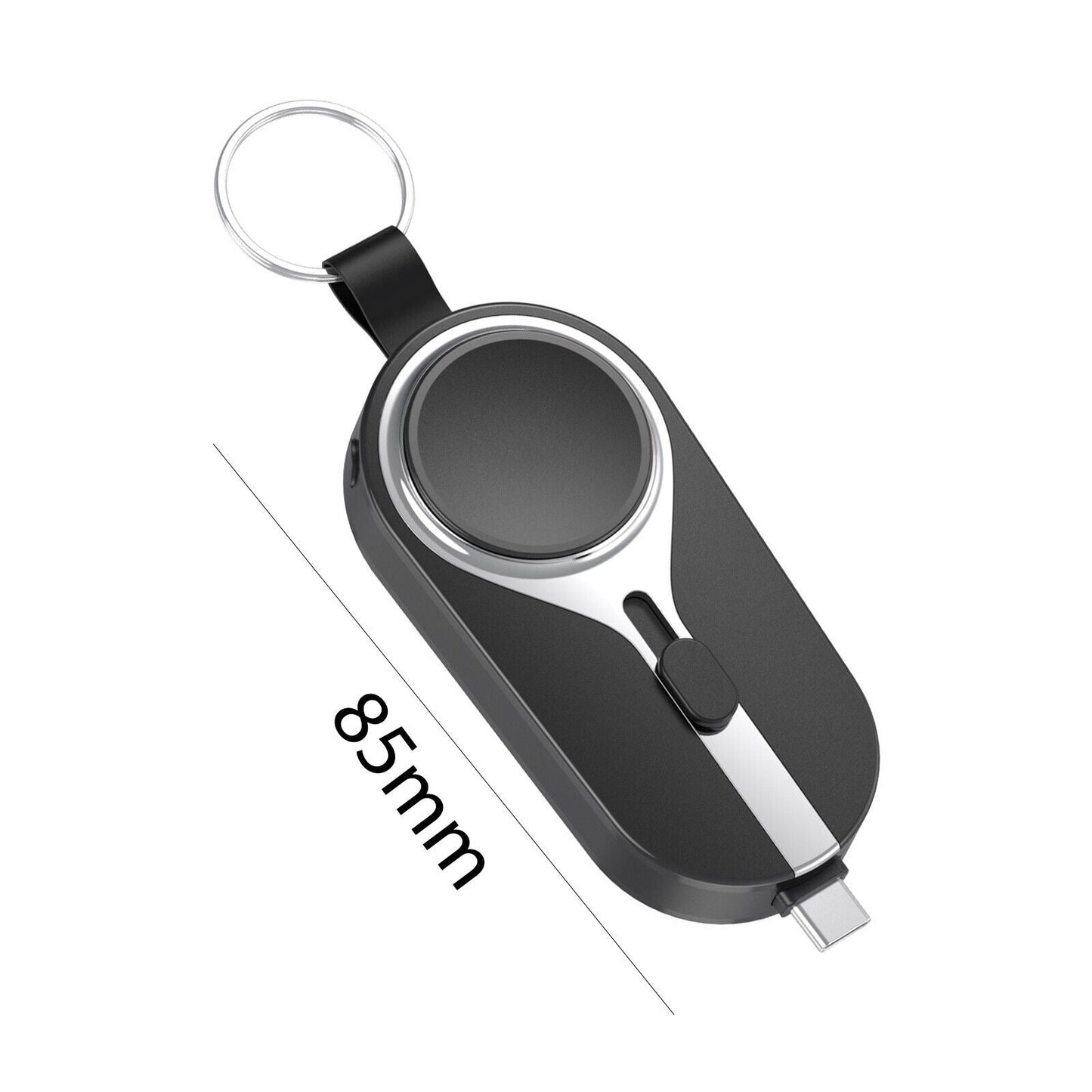 Portable Travel Phone Power Bank Charger
