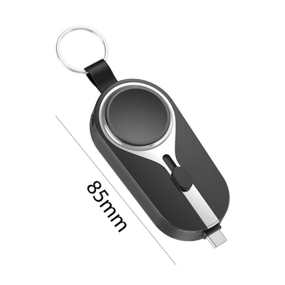 Portable Travel Phone Power Bank Charger
