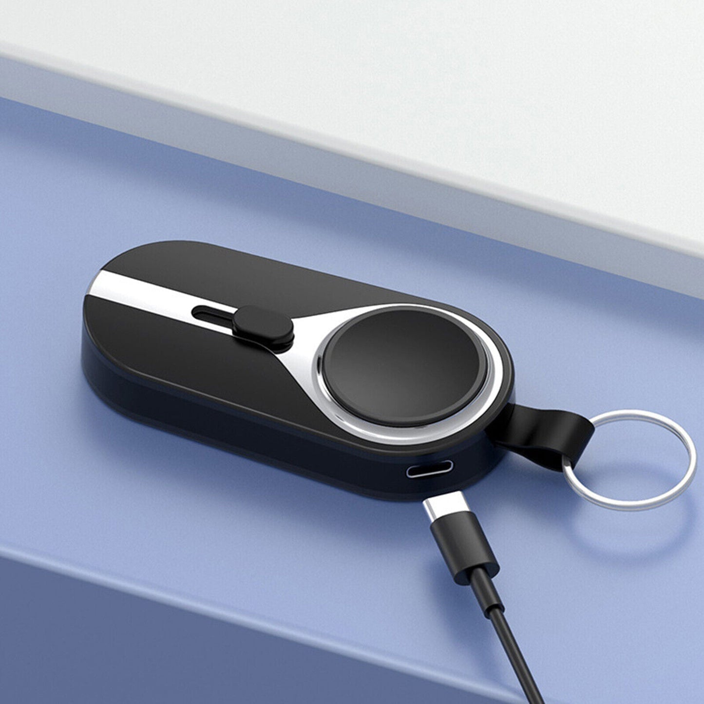 Portable Travel Phone Power Bank Charger
