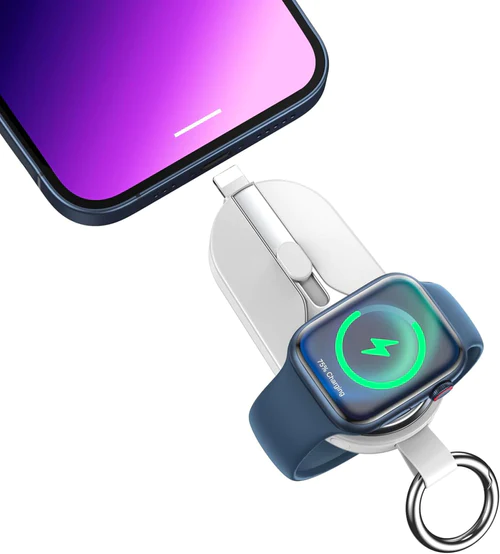 Portable Travel Phone Power Bank Charger - Cofik