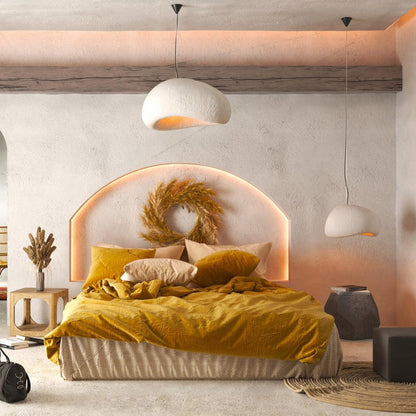Stylish Bordeaux Pendant Lighting for Home