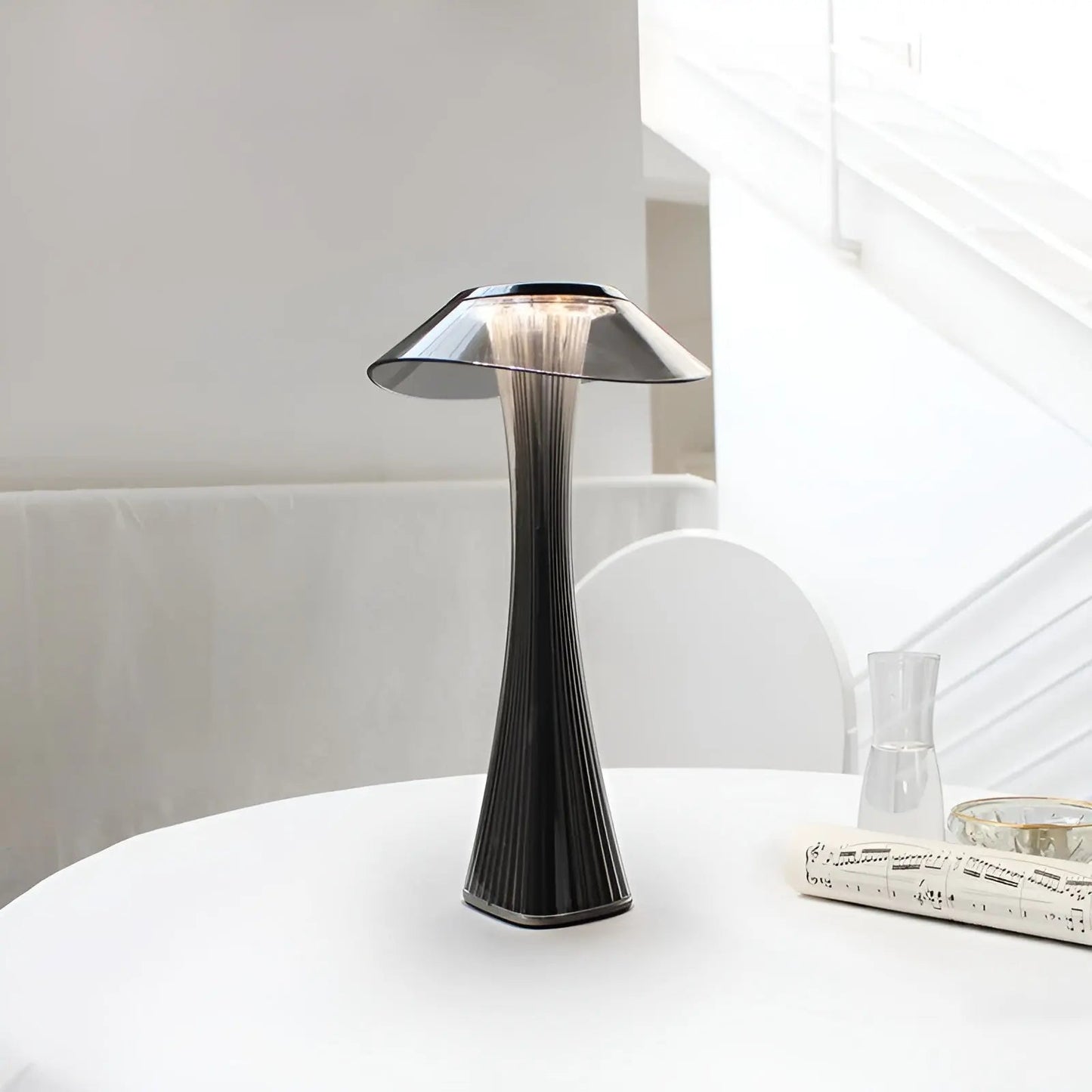 Stylish Adjustable Table Lamp - Cofik