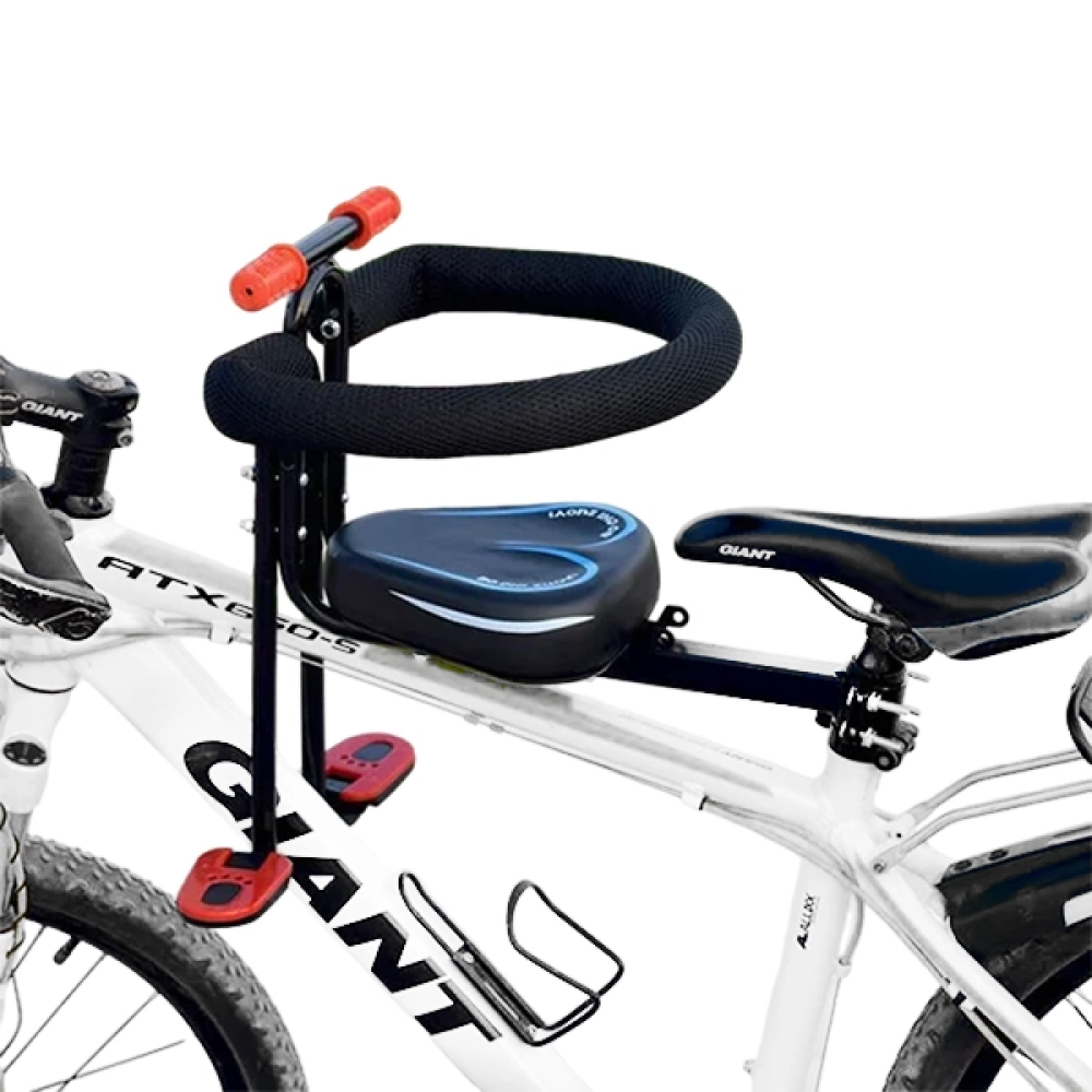 Child Bike Seat for Adult Bicycles