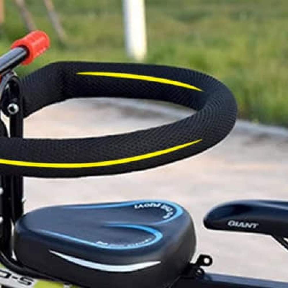 Child Bike Seat for Adult Bicycles