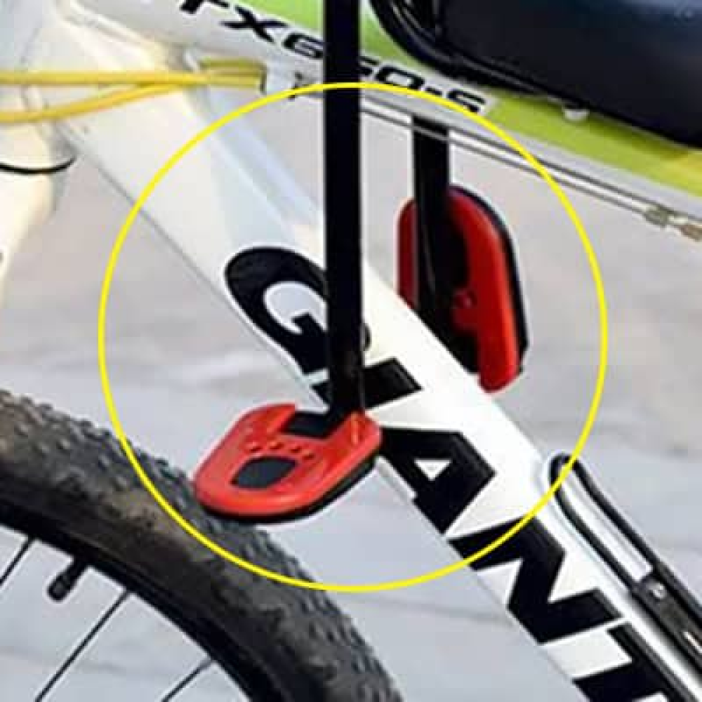 Child Bike Seat for Adult Bicycles