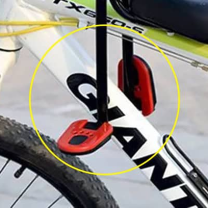Child Bike Seat for Adult Bicycles