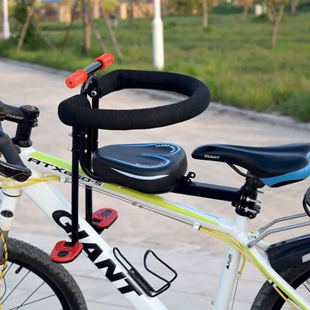 Child Bike Seat for Adult Bicycles