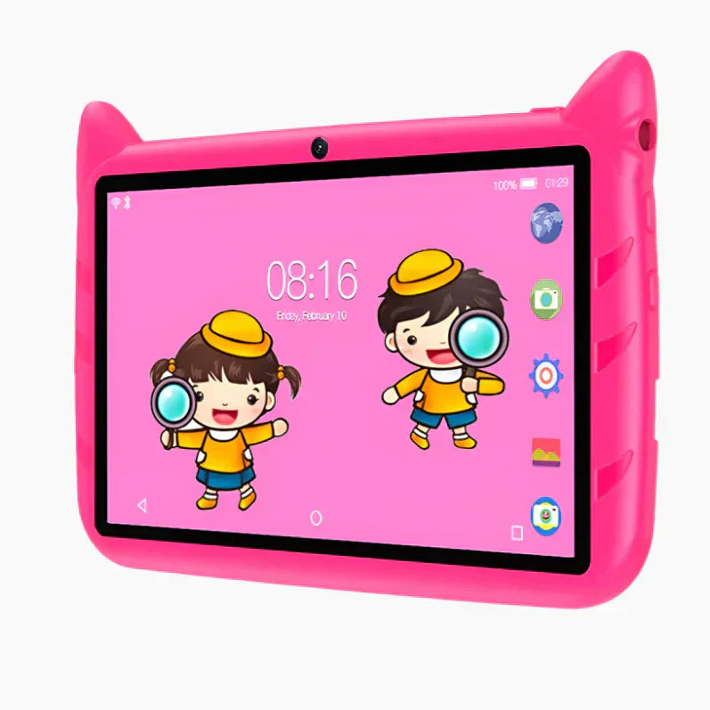 Fun 7 Childrens Android WiFi Tablet 64GB - Cofik