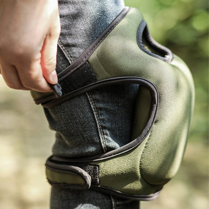 Comfortable Gardening Knee Pads Garden Protector