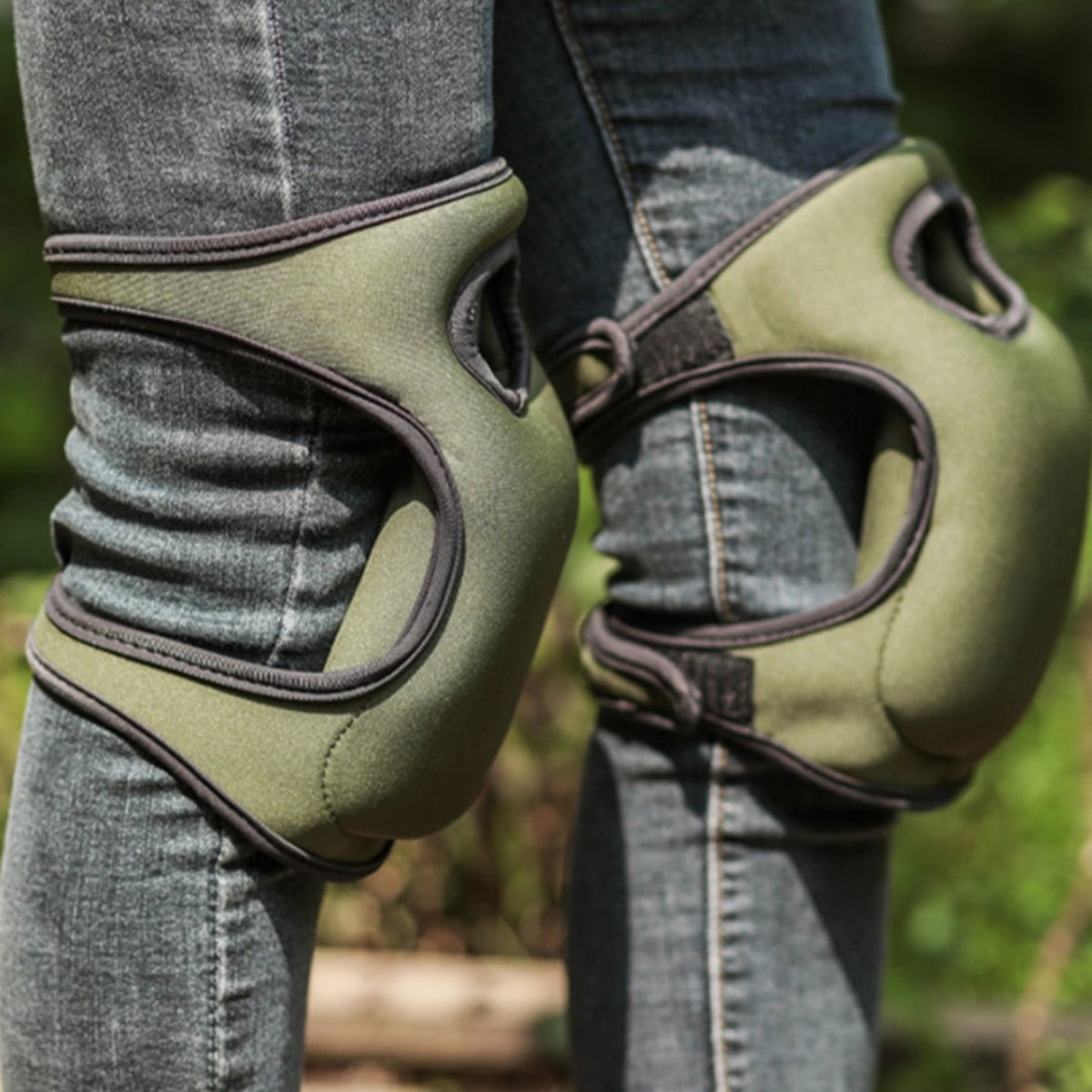 Comfortable Gardening Knee Pads Garden Protector